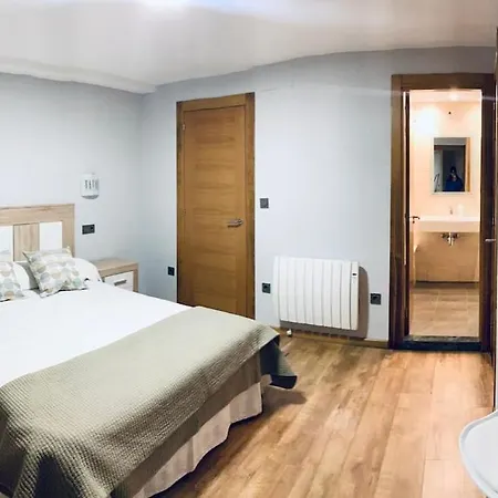 San Juan De La Cruz *