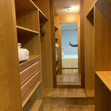 San Juan De La Cruz * Gijón