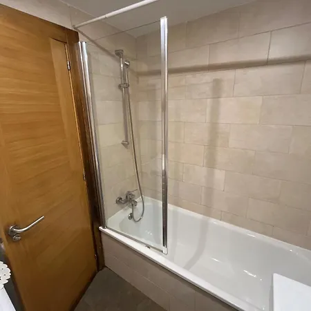 Apartment San Juan De La Cruz Gijon