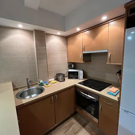 San Juan De La Cruz *