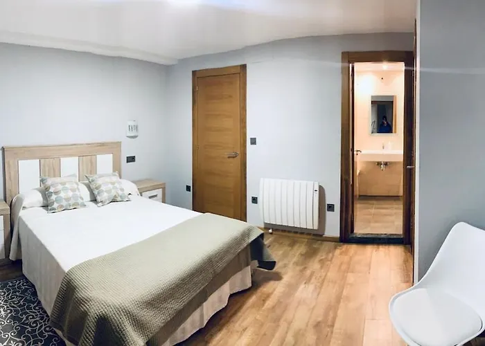 San Juan De La Cruz *