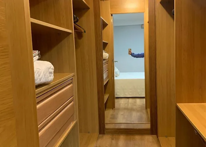 San Juan De La Cruz * Gijón