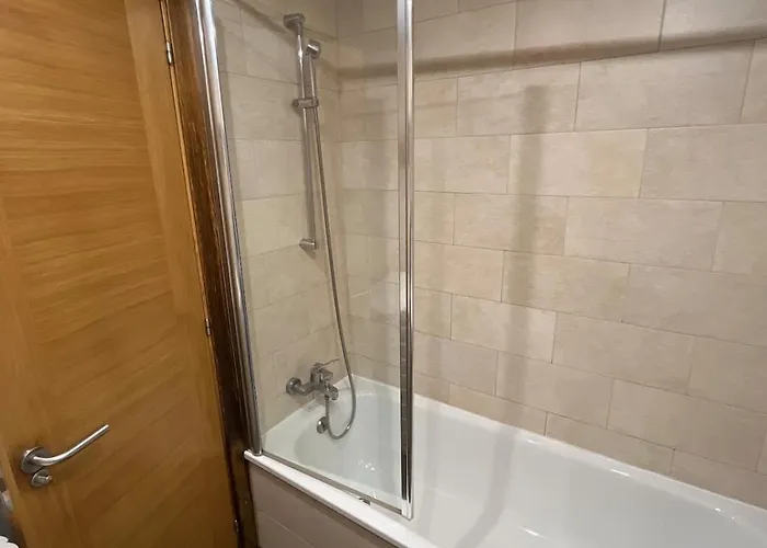 Apartmán San Juan De La Cruz Gijón